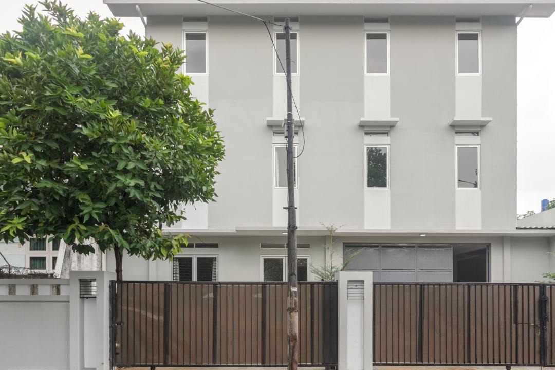 Photo of Buildings in Cipete Selatan