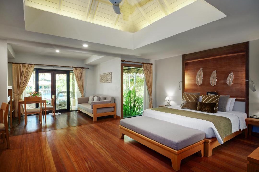 Photo of Bedroom in Khao Lak