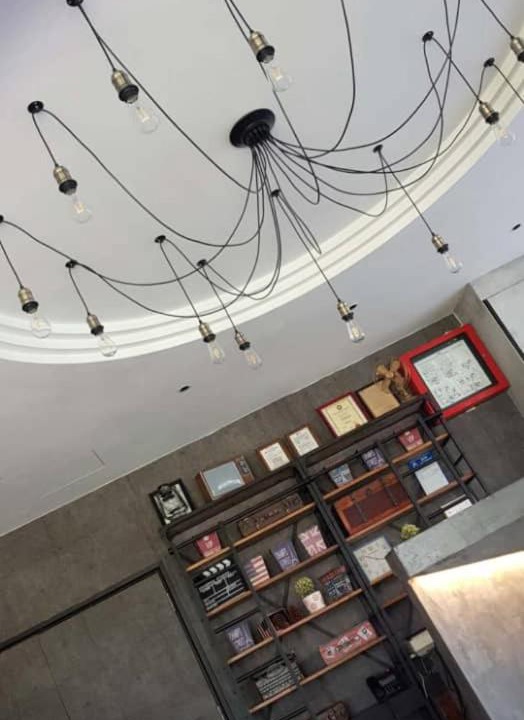 Photo of Livingroom in Kampung Chamang