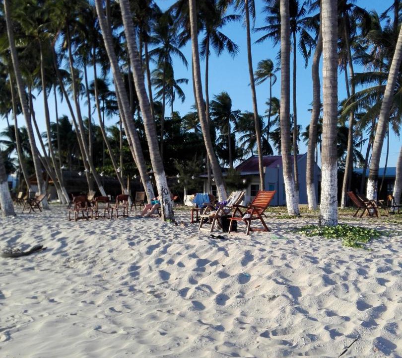 Photo of Others in East Ham Tien Beach