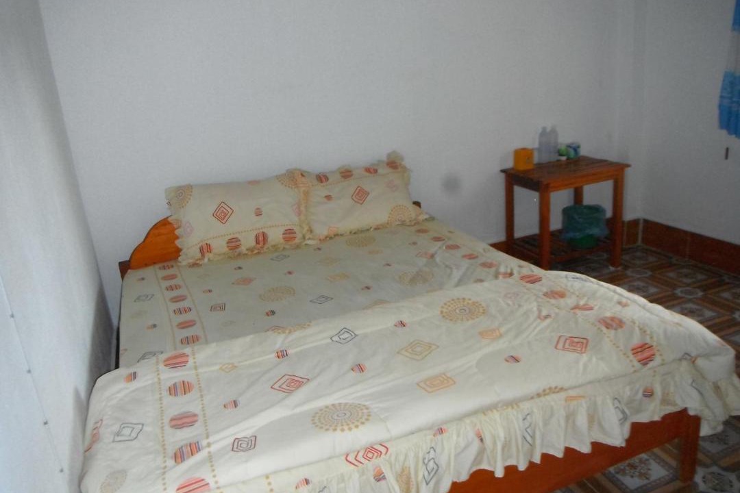 Photo of Bedroom in Nong Khiaw