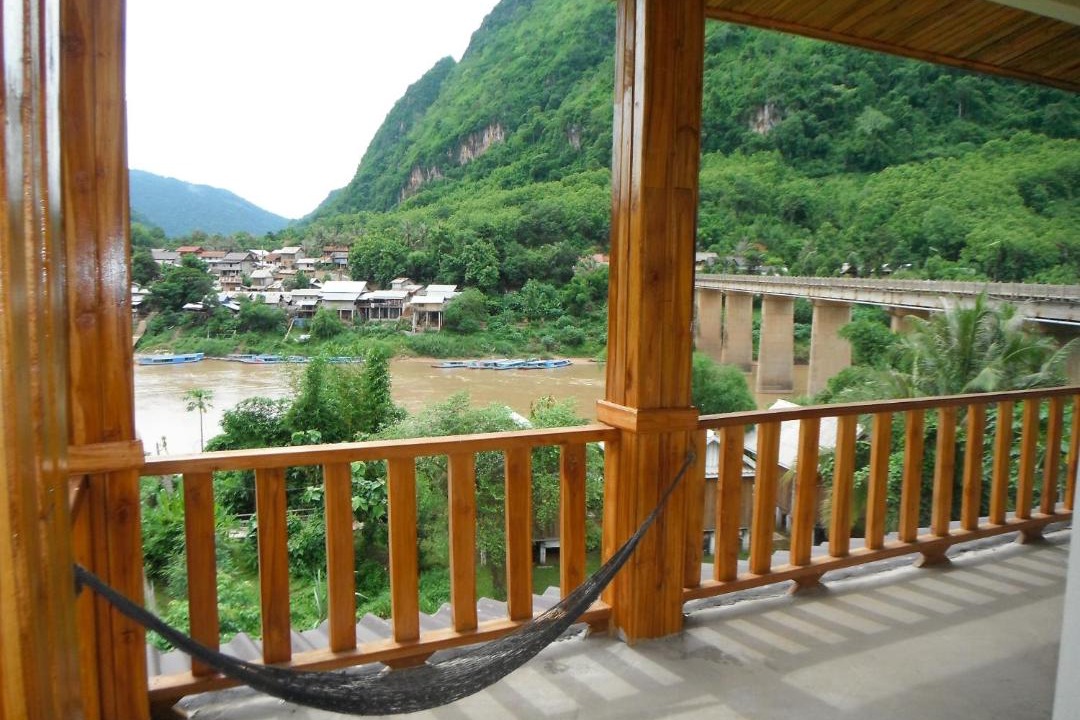 Photo of Others in Nong Khiaw