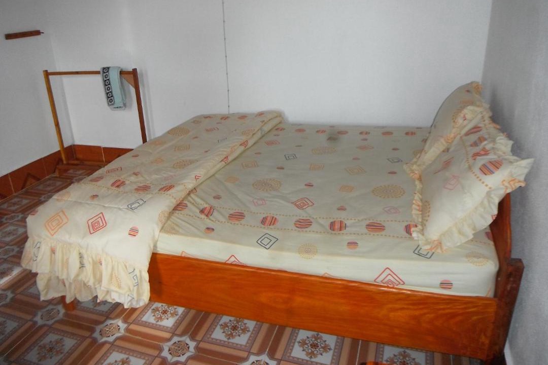 Photo of Bedroom in Nong Khiaw
