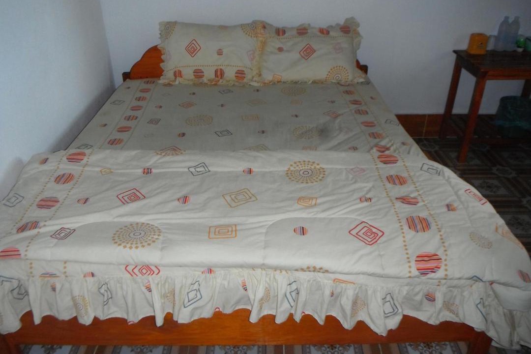 Photo of Bedroom in Nong Khiaw