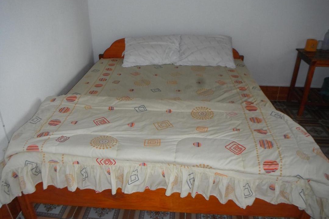 Photo of Bedroom in Nong Khiaw