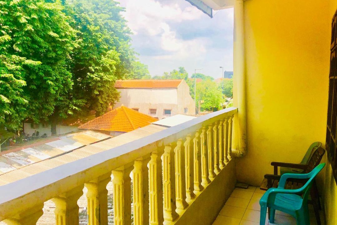 Photo of Patio Balcony in Bungurasih