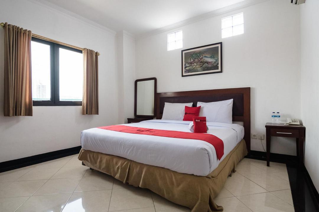Photo of Bedroom in Bandung