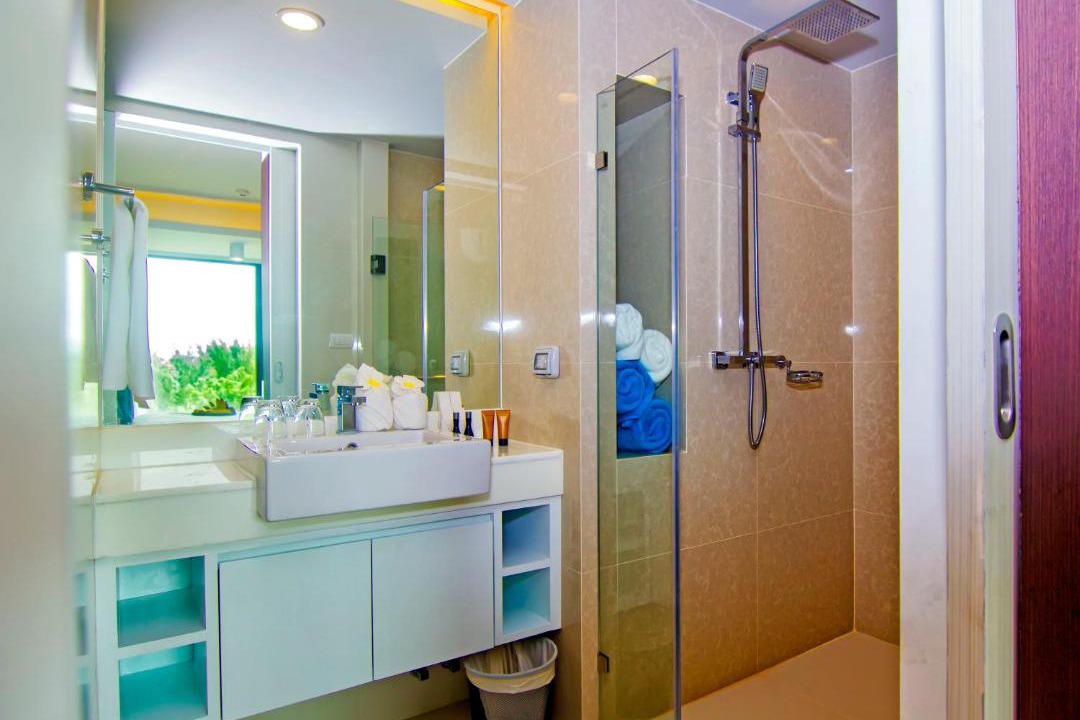 Photo of Bathroom in Cherngtalay