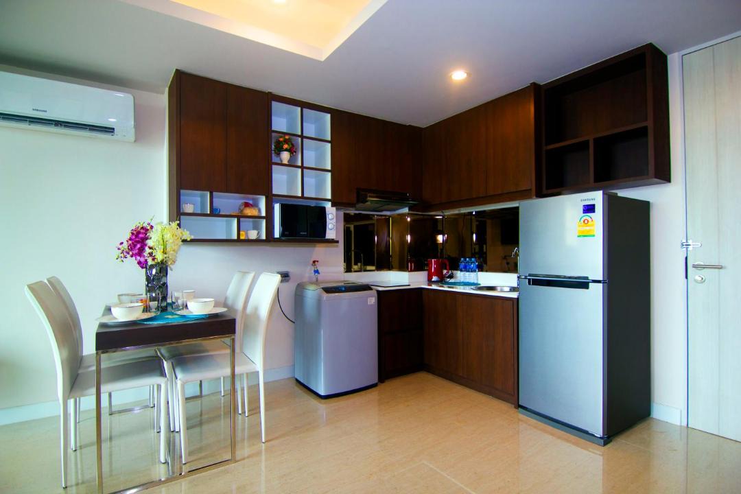 Photo of Kitchen in Cherngtalay