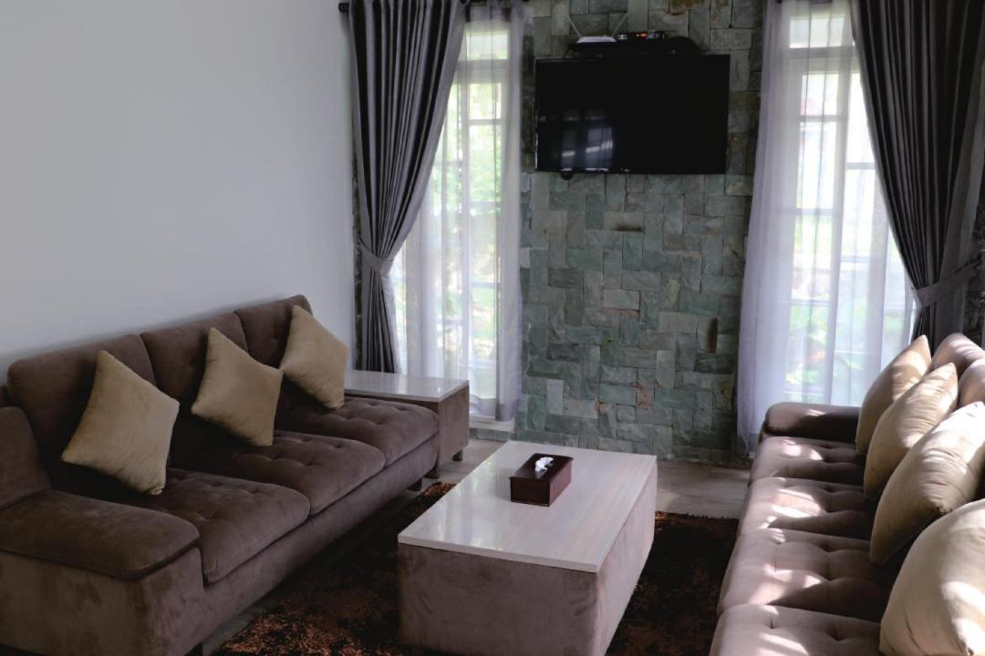 Photo of Livingroom in Cipanas