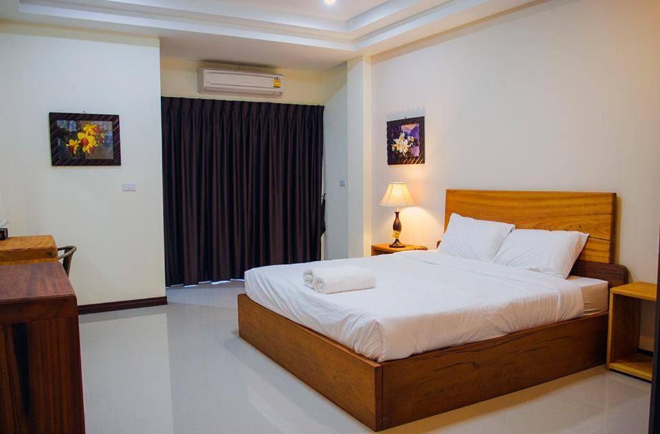 Photo of Bedroom in Phetchaburi