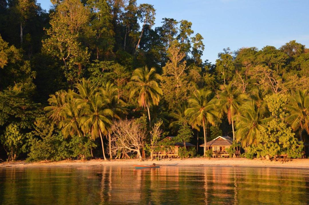 Photo of Others in Pulau Kadidi