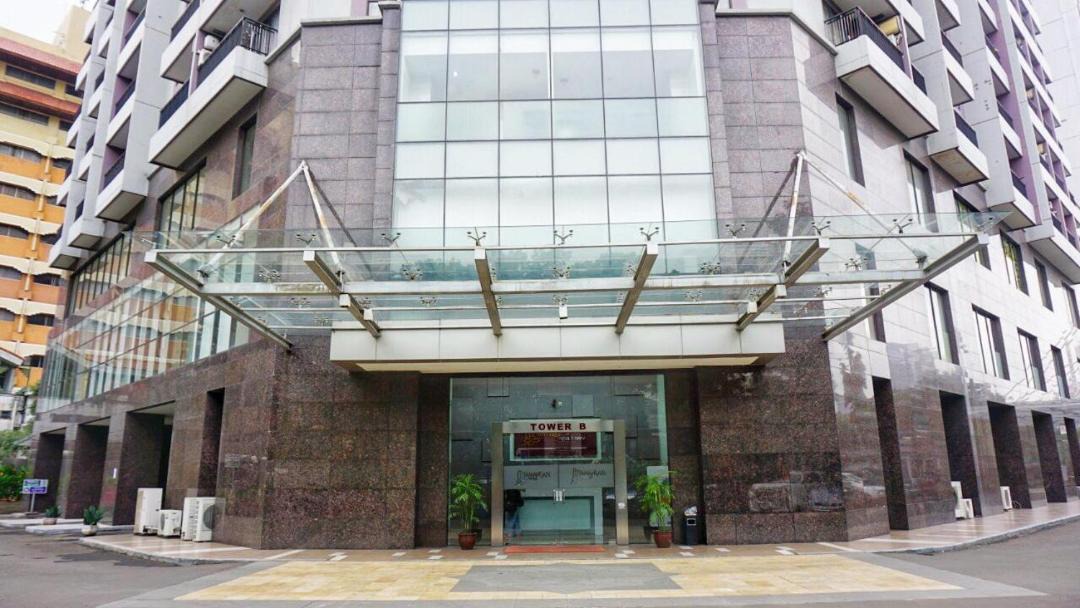 Photo of Buildings in Senayan