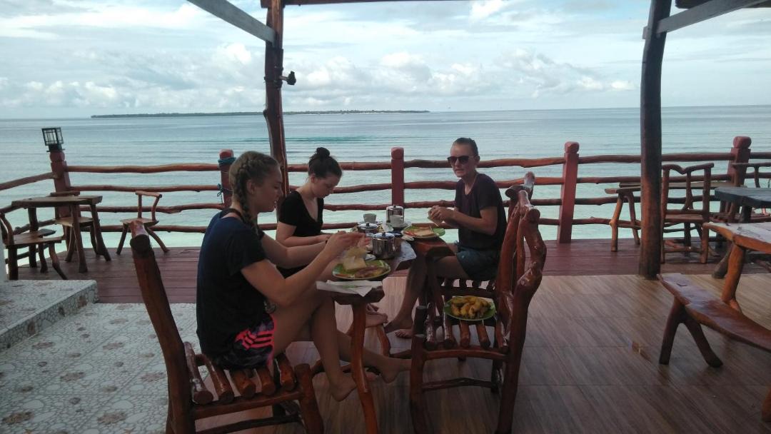 Photo of Patio Balcony in Bira