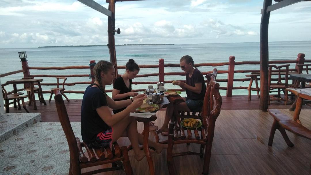 Photo of Patio Balcony in Bira