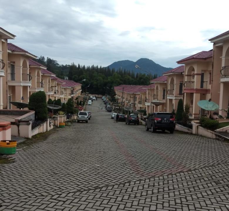 Photo of Others in Berastagi