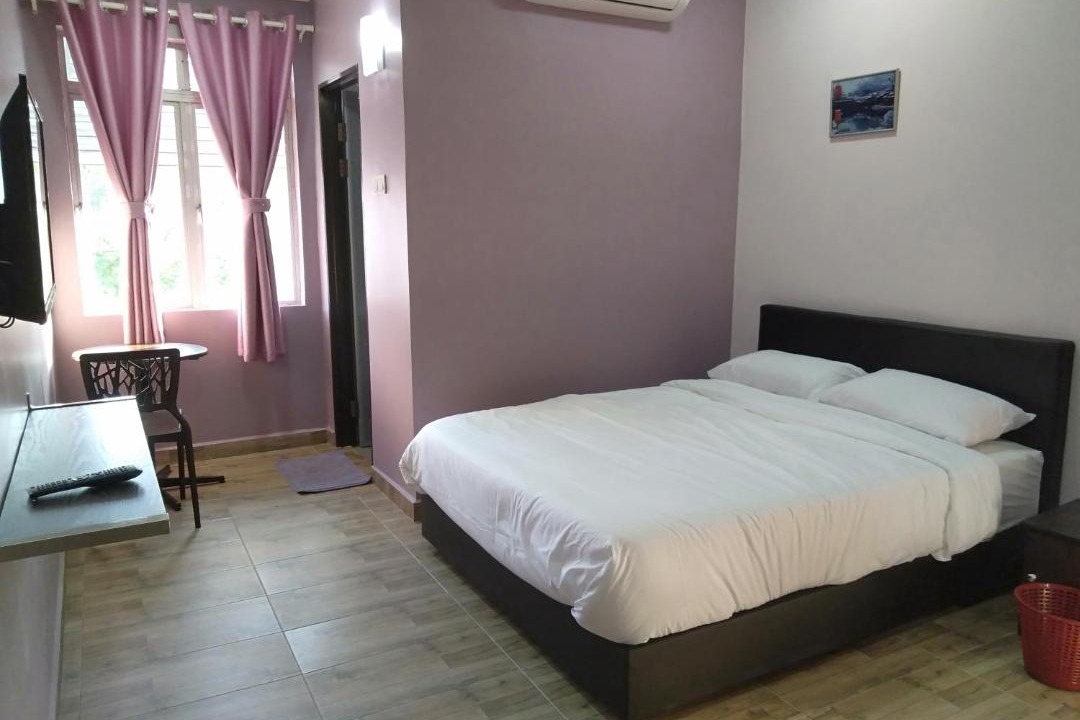 Photo of Bedroom in Teluk Panglima Garang