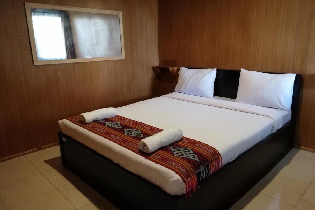 Photo of Bedroom in Ngadisari