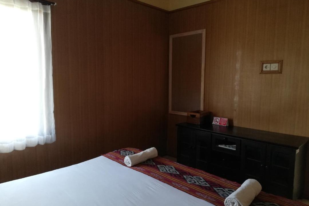 Photo of Bedroom in Ngadisari