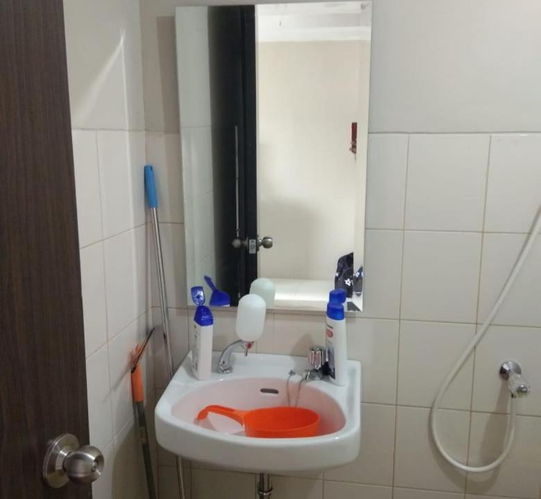 Photo of Bathroom in Bekasi Timur