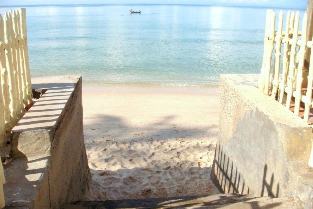 Photo of Others in East Ham Tien Beach