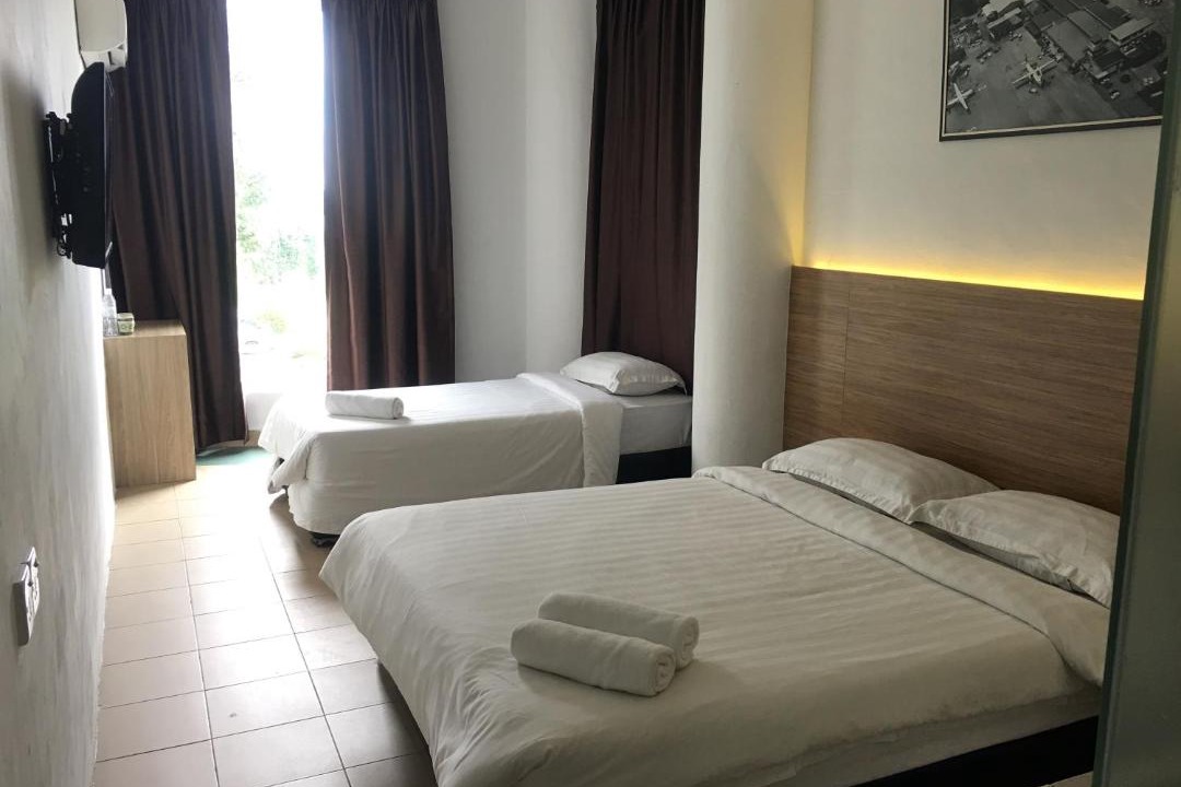 Photo of Bedroom in Kuching
