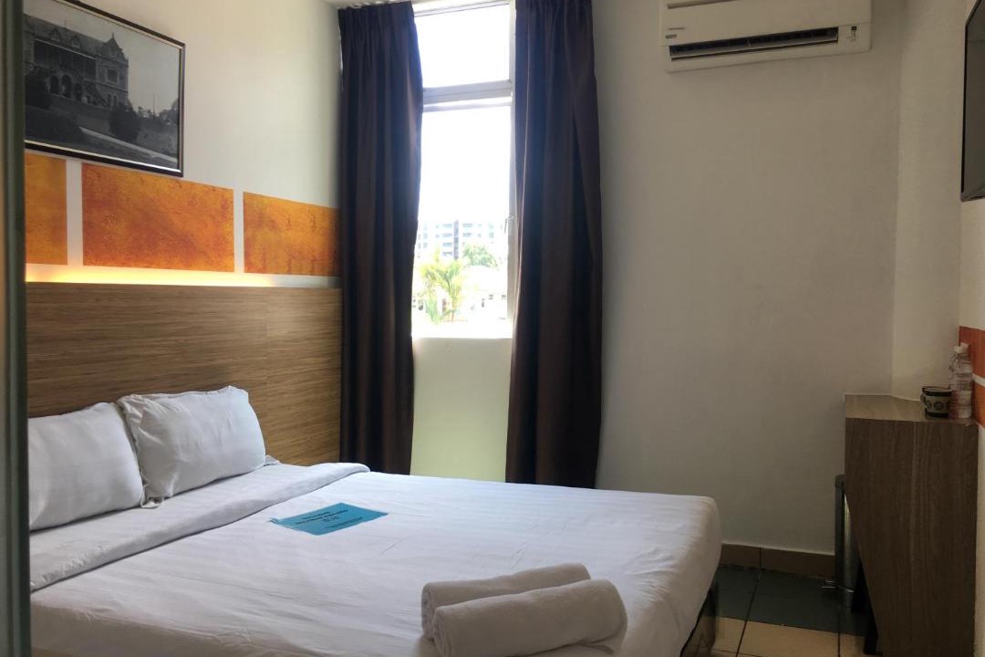 Photo of Bedroom in Kuching
