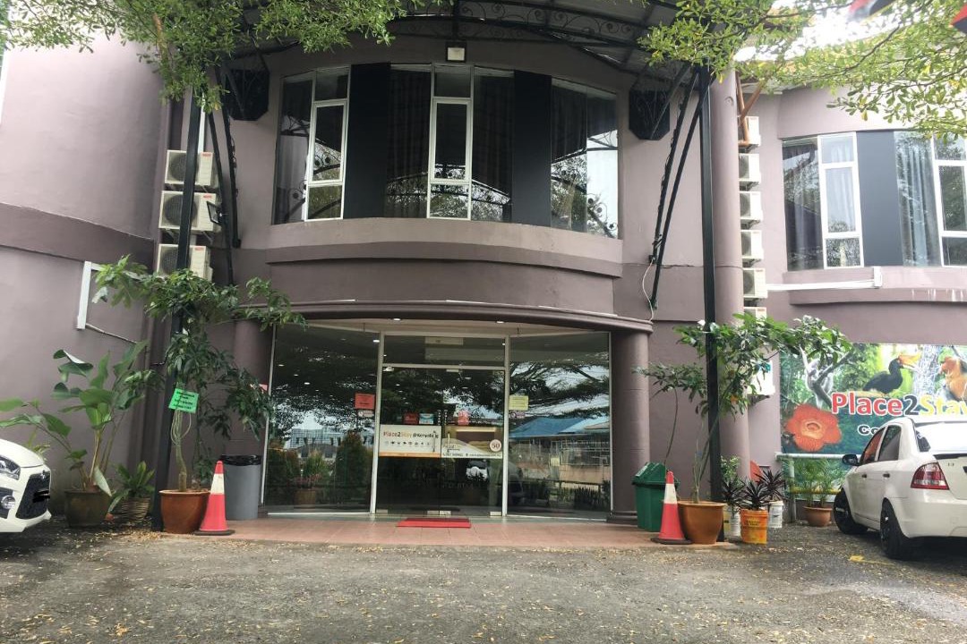 Photo of Others in Kuching