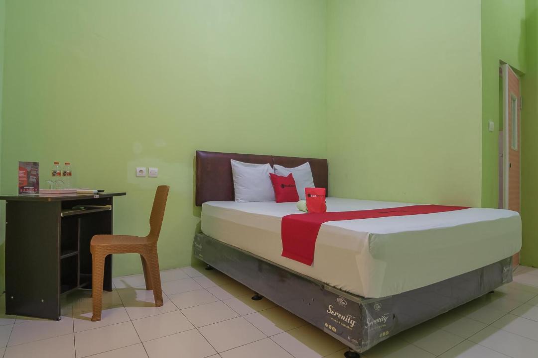 Photo of Bedroom in Purwokerto