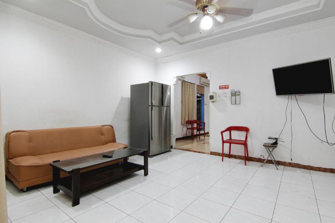Photo of Livingroom in Semarang