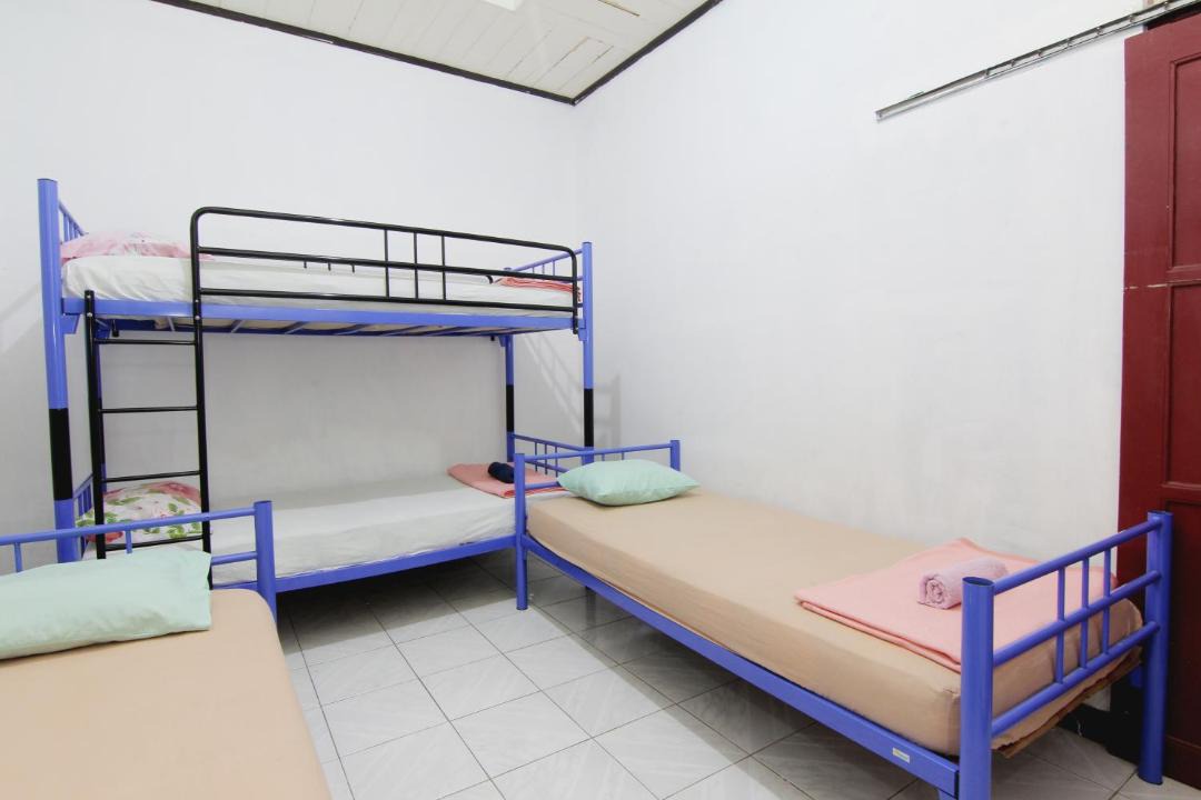 Photo of Bedroom in Semarang