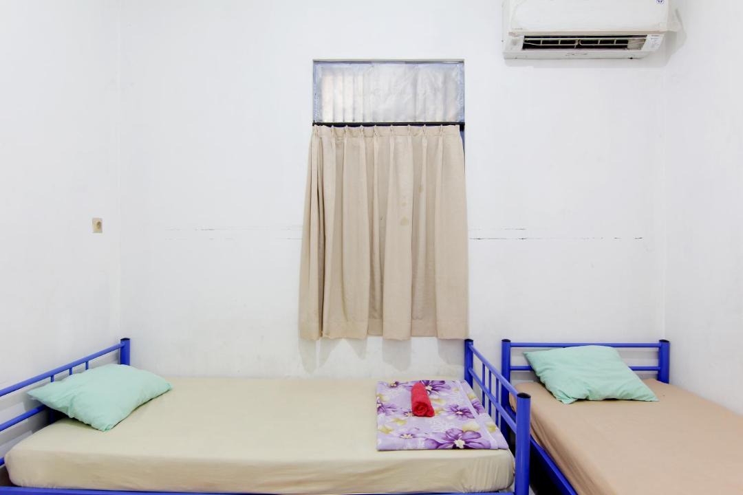 Photo of Bedroom in Semarang