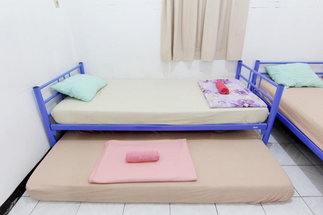 Photo of Bedroom in Semarang