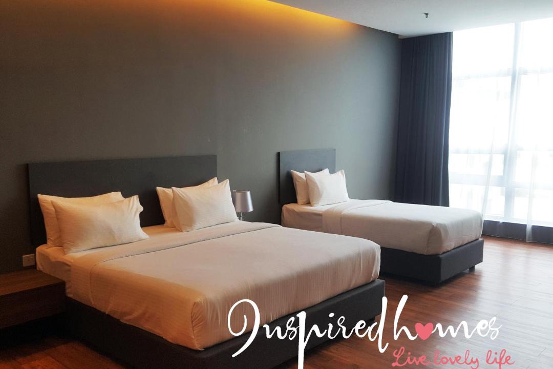 Photo of Bedroom in Taman Bukit Pantai