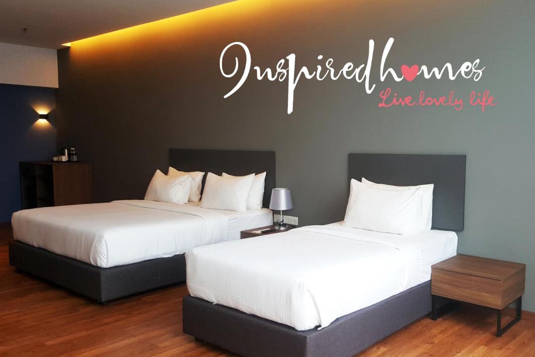 Photo of Bedroom in Taman Bukit Pantai