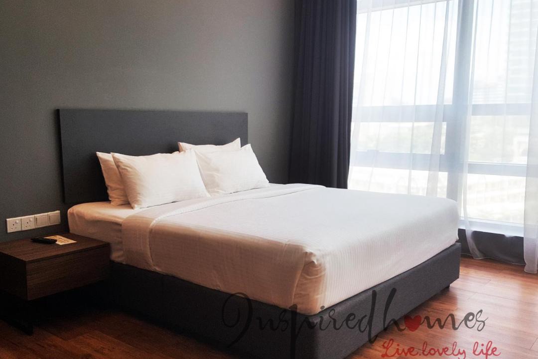 Photo of Bedroom in Taman Bukit Pantai