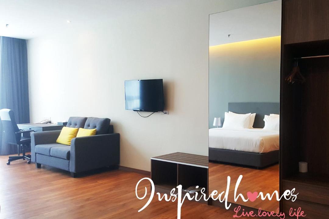 Photo of Livingroom in Taman Bukit Pantai
