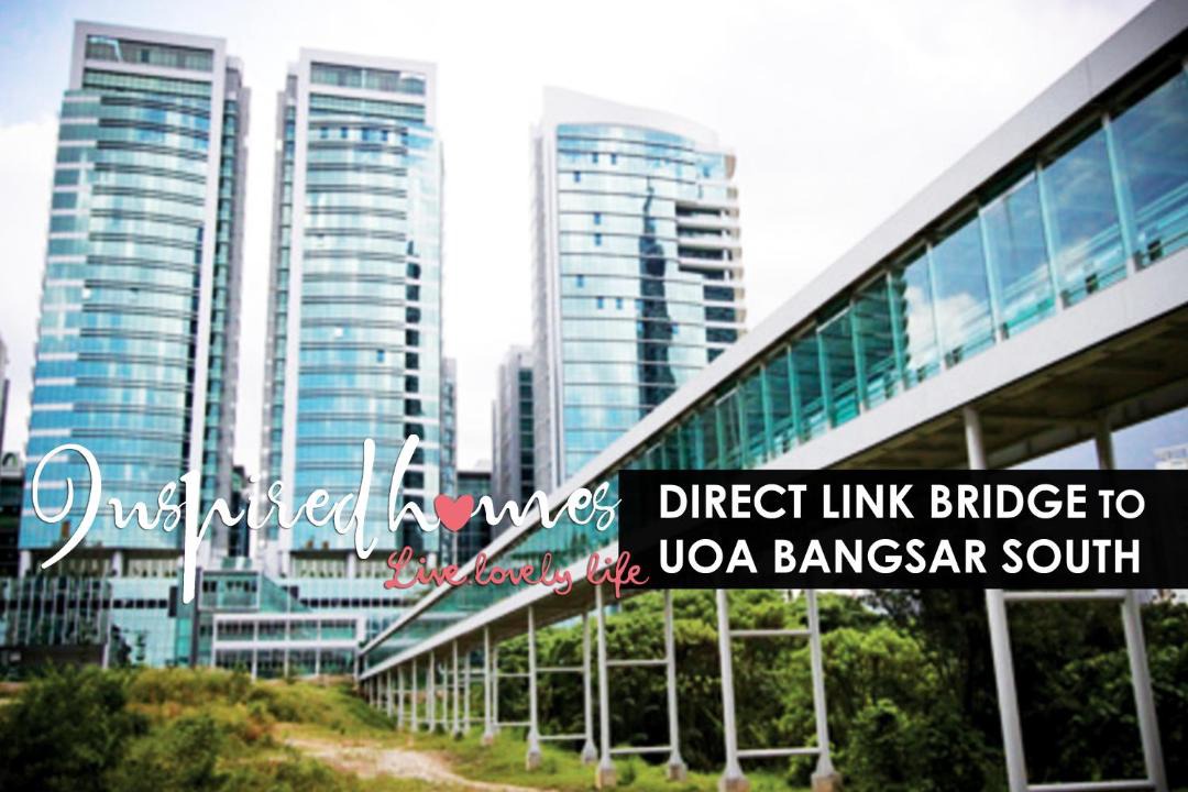 Photo of Buildings in Taman Bukit Pantai