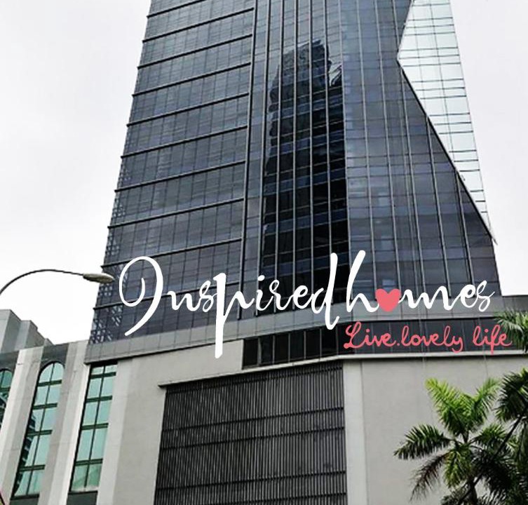 Photo of Buildings in Taman Bukit Pantai