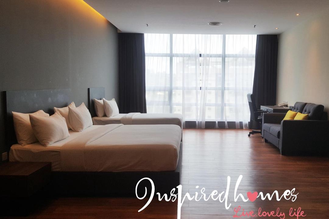 Photo of Bedroom in Taman Bukit Pantai