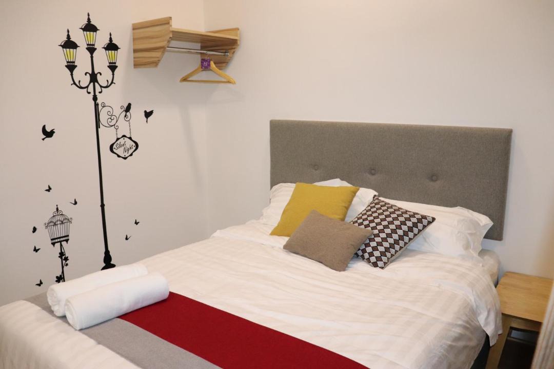 Photo of Bedroom in Muar District