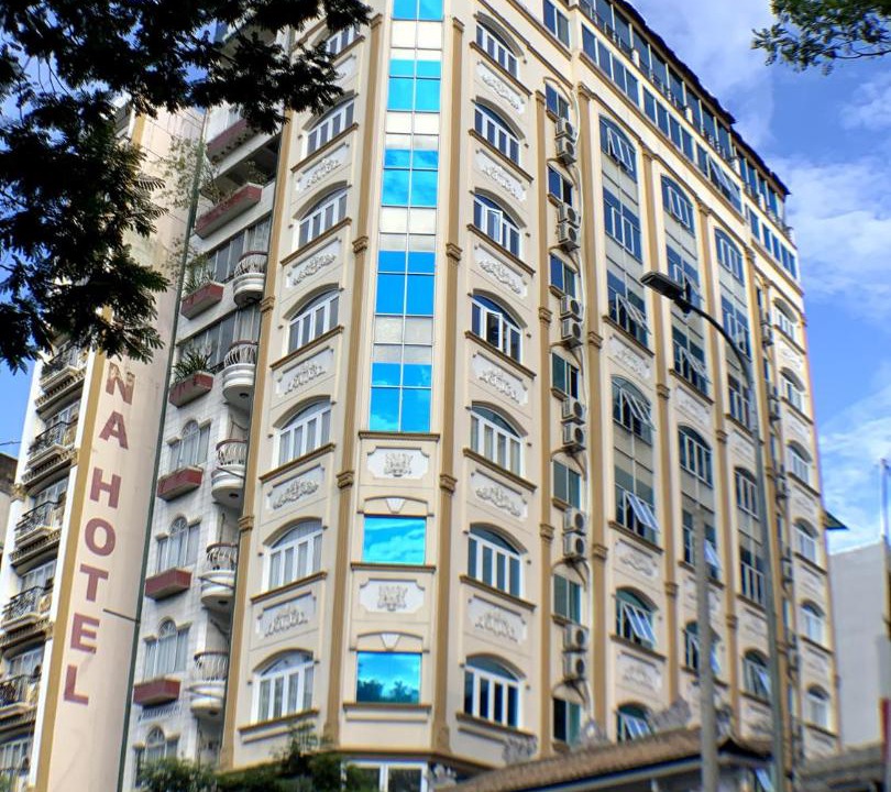 Photo of Others in Downtown Ho Chi Minh City