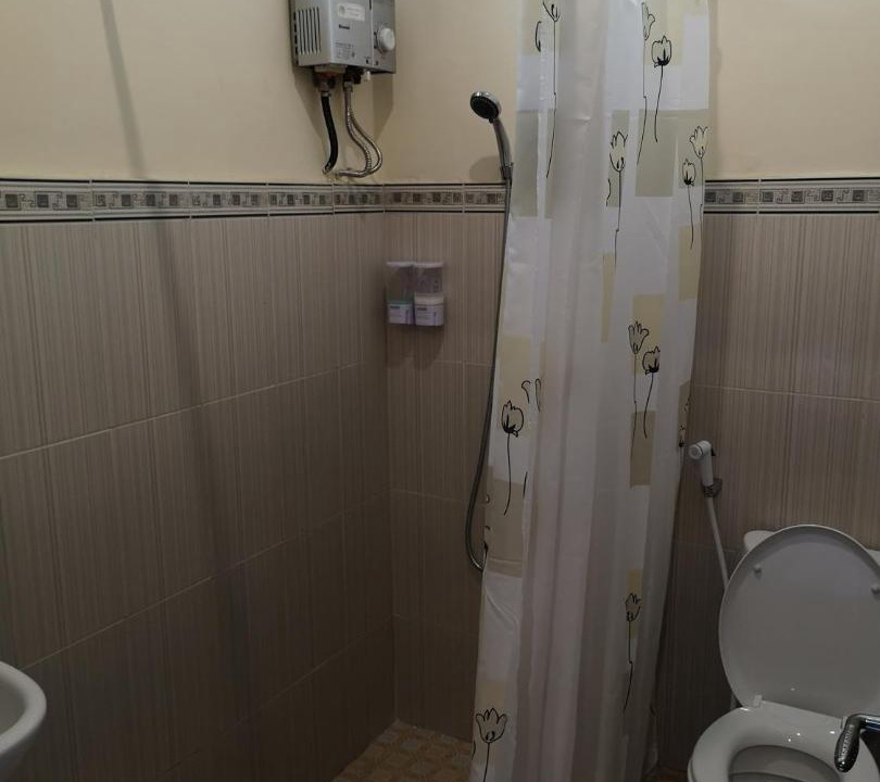 Photo of Bathroom in Ngadisari