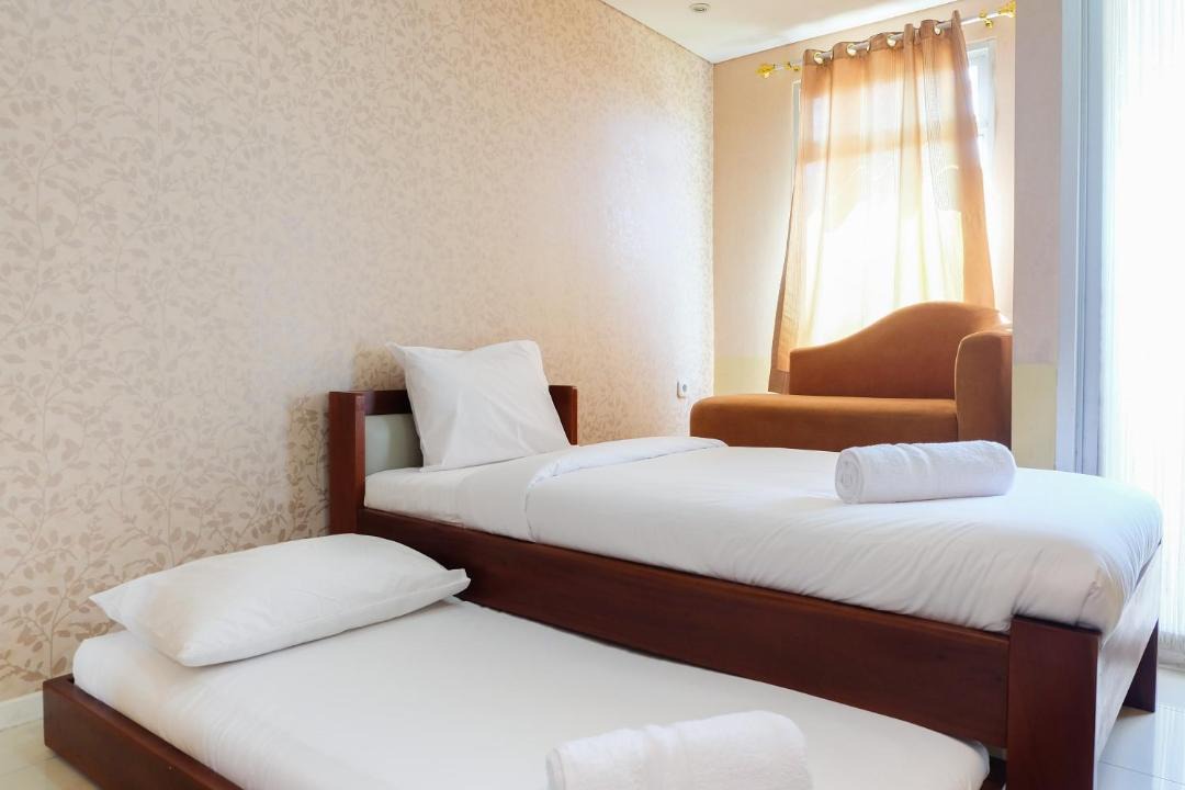 Photo of Bedroom in Sunter