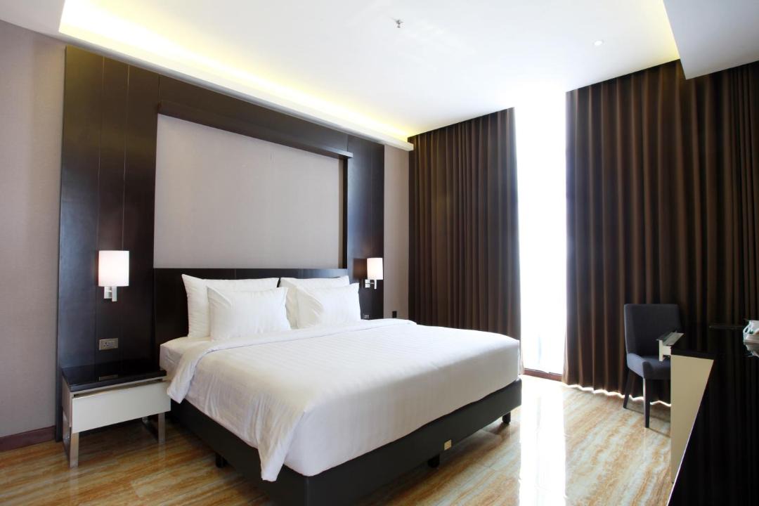 Photo of Bedroom in Purwokerto