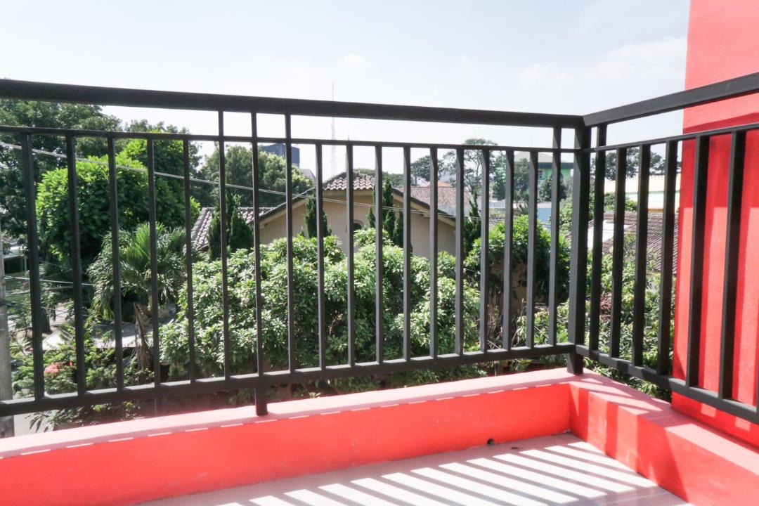 Photo of Patio Balcony in Dinoyo