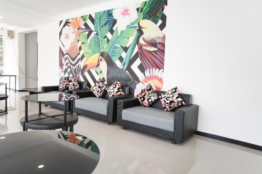 Photo of Livingroom in Dinoyo