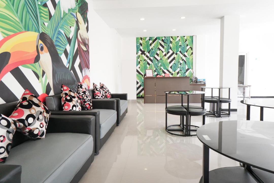 Photo of Livingroom in Dinoyo
