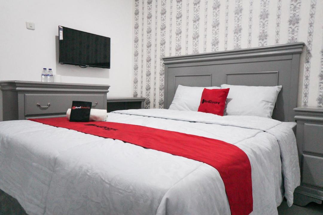 Photo of Bedroom in Dinoyo