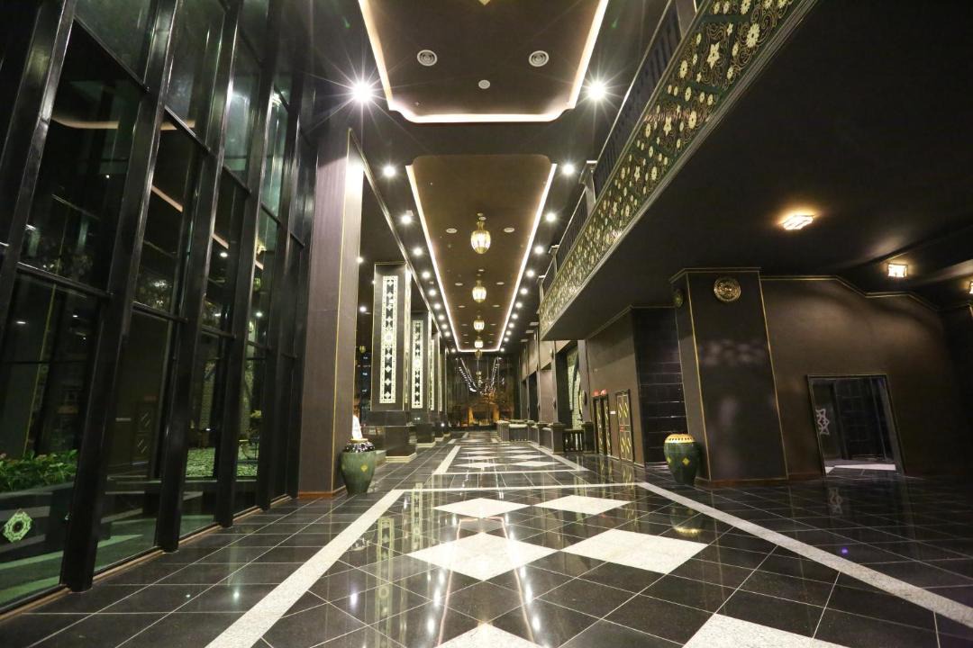 Photo of Others in Malacca International Trade Centre